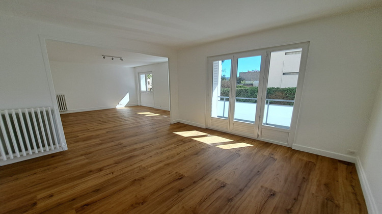Ma-Cabane - Location Appartement Clermont-Ferrand, 81 m²