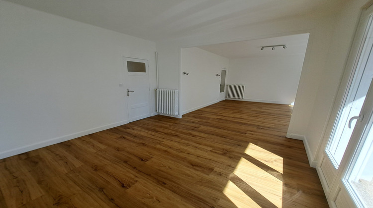 Ma-Cabane - Location Appartement Clermont-Ferrand, 81 m²