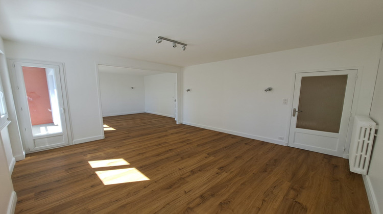 Ma-Cabane - Location Appartement Clermont-Ferrand, 81 m²