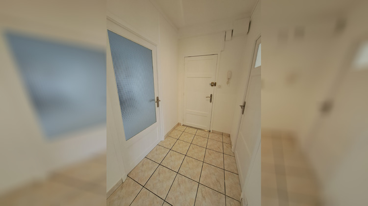 Ma-Cabane - Location Appartement Clermont-Ferrand, 81 m²