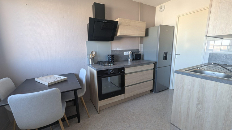 Ma-Cabane - Location Appartement Clermont-Ferrand, 29 m²