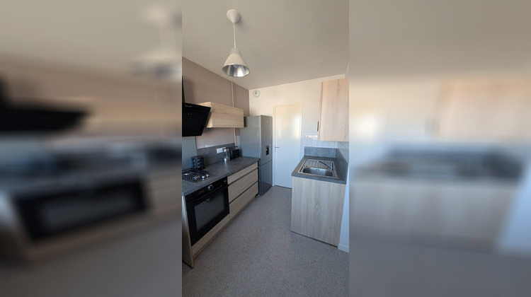 Ma-Cabane - Location Appartement Clermont-Ferrand, 29 m²