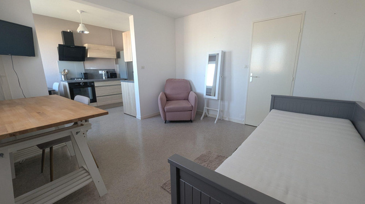 Ma-Cabane - Location Appartement Clermont-Ferrand, 29 m²