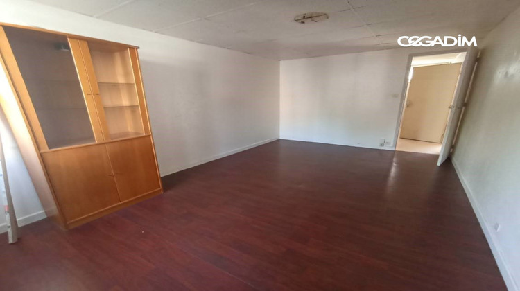 Ma-Cabane - Location Appartement Clermont-Ferrand, 27 m²