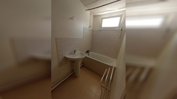 Ma-Cabane - Location Appartement Clermont-Ferrand, 27 m²