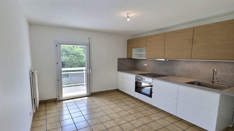 Ma-Cabane - Location Appartement CLERMONT-FERRAND, 109 m²