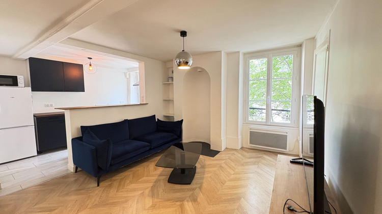 Ma-Cabane - Location Appartement CLERMONT-FERRAND, 46 m²
