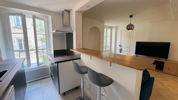 Ma-Cabane - Location Appartement CLERMONT-FERRAND, 46 m²