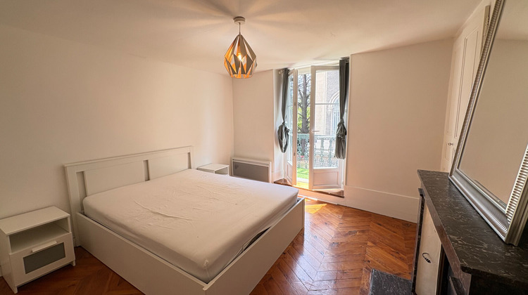 Ma-Cabane - Location Appartement CLERMONT-FERRAND, 46 m²