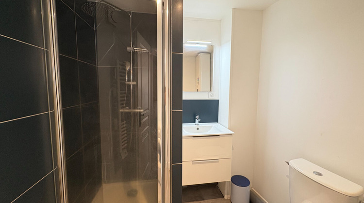 Ma-Cabane - Location Appartement CLERMONT-FERRAND, 46 m²