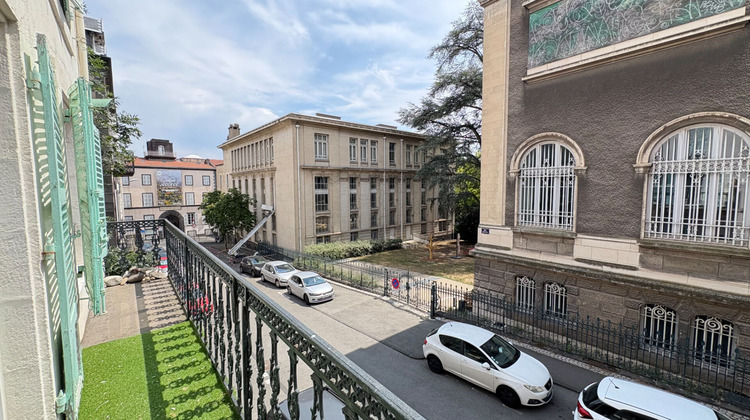 Ma-Cabane - Location Appartement CLERMONT-FERRAND, 46 m²