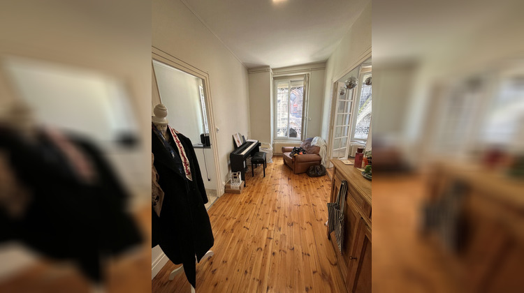 Ma-Cabane - Location Appartement CLERMONT-FERRAND, 37 m²