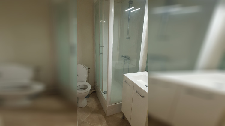 Ma-Cabane - Location Appartement CLERMONT-FERRAND, 37 m²