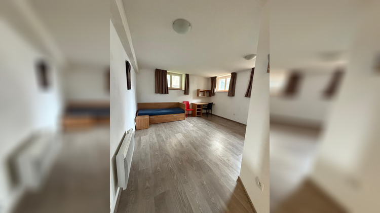 Ma-Cabane - Location Appartement CLERMONT-FERRAND, 28 m²