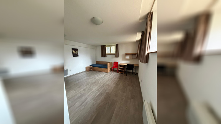 Ma-Cabane - Location Appartement CLERMONT-FERRAND, 28 m²