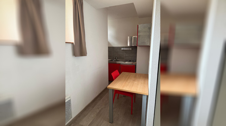 Ma-Cabane - Location Appartement CLERMONT-FERRAND, 28 m²