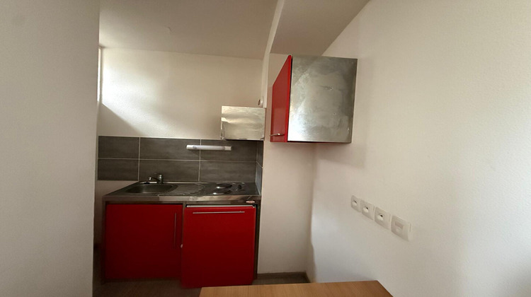 Ma-Cabane - Location Appartement CLERMONT-FERRAND, 28 m²
