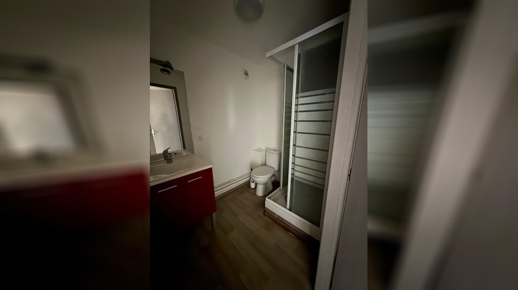 Ma-Cabane - Location Appartement CLERMONT-FERRAND, 28 m²