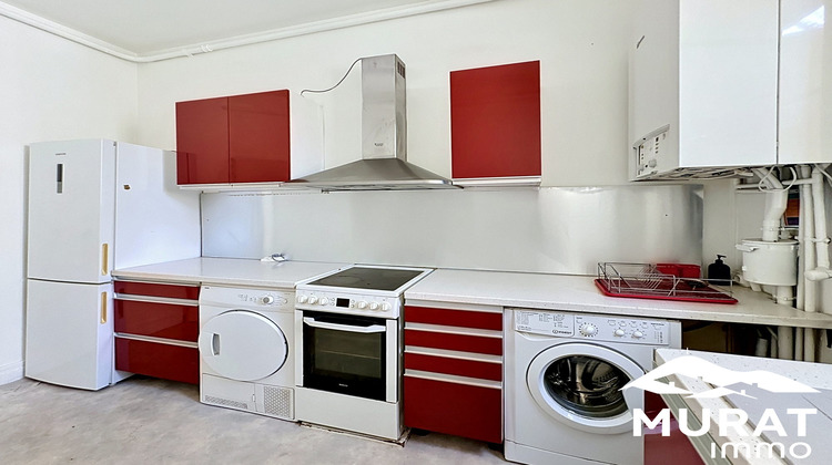 Ma-Cabane - Location Appartement Clermont-Ferrand, 56 m²