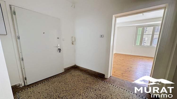 Ma-Cabane - Location Appartement Clermont-Ferrand, 56 m²