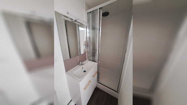 Ma-Cabane - Location Appartement CLERMONT FERRAND, 19 m²