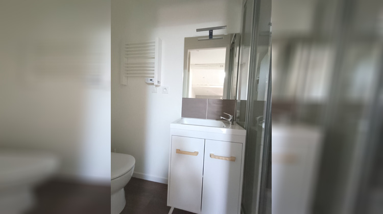 Ma-Cabane - Location Appartement CLERMONT FERRAND, 19 m²