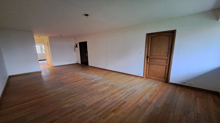 Ma-Cabane - Location Appartement CLERMONT FERRAND, 78 m²