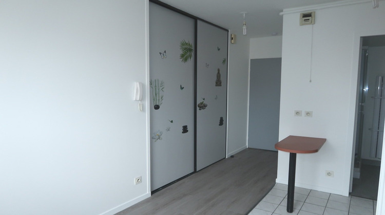 Ma-Cabane - Location Appartement CLERMONT FERRAND, 19 m²