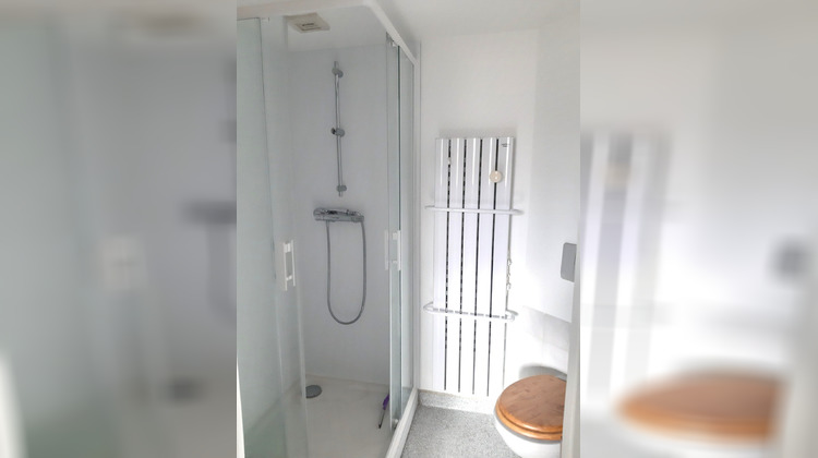 Ma-Cabane - Location Appartement CLERMONT FERRAND, 19 m²