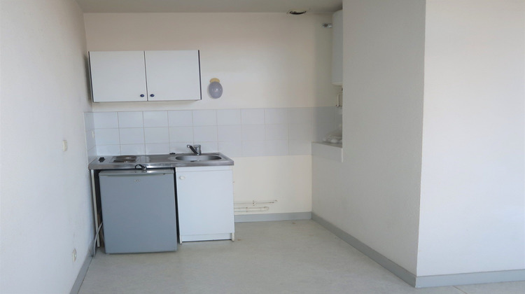 Ma-Cabane - Location Appartement CLERMONT FERRAND, 36 m²