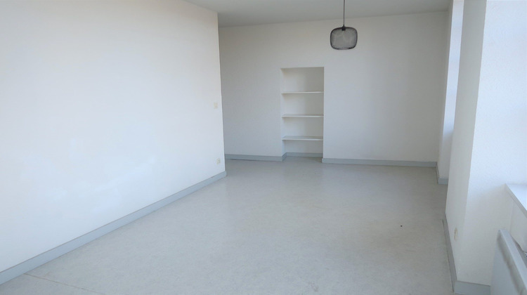 Ma-Cabane - Location Appartement CLERMONT FERRAND, 36 m²