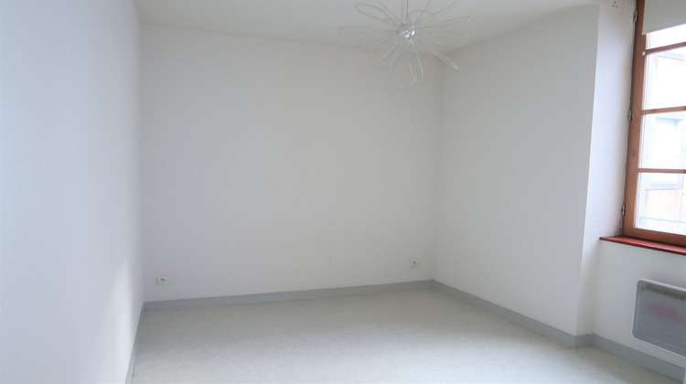 Ma-Cabane - Location Appartement CLERMONT FERRAND, 36 m²