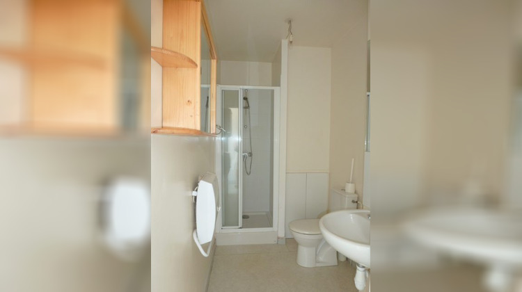 Ma-Cabane - Location Appartement CLERMONT FERRAND, 36 m²
