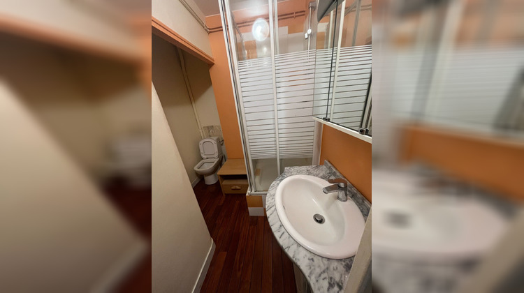 Ma-Cabane - Location Appartement CLERMONT FERRAND, 34 m²