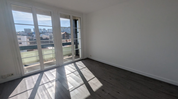 Ma-Cabane - Location Appartement CLERMONT FERRAND, 30 m²