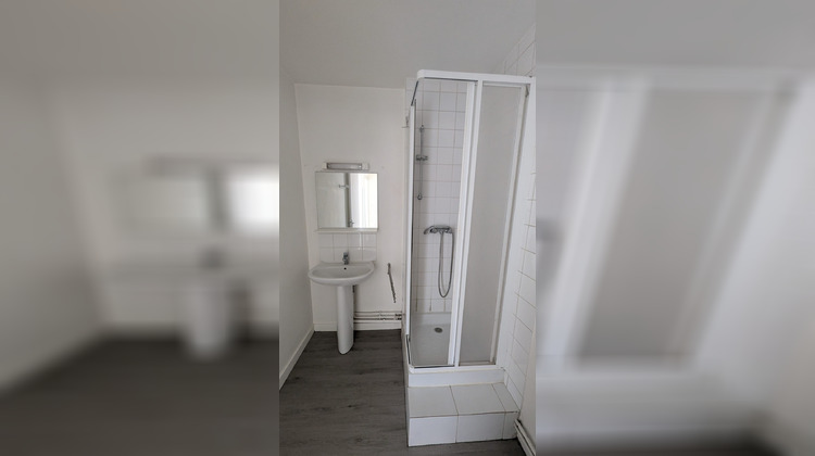 Ma-Cabane - Location Appartement CLERMONT FERRAND, 30 m²