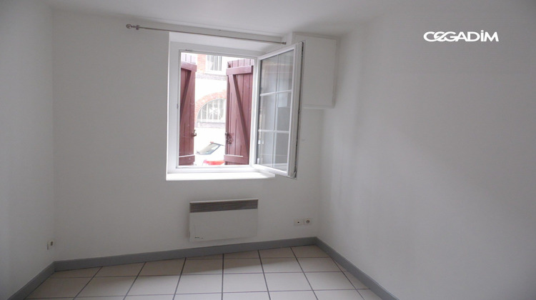 Ma-Cabane - Location Appartement Clermont-Ferrand, 22 m²