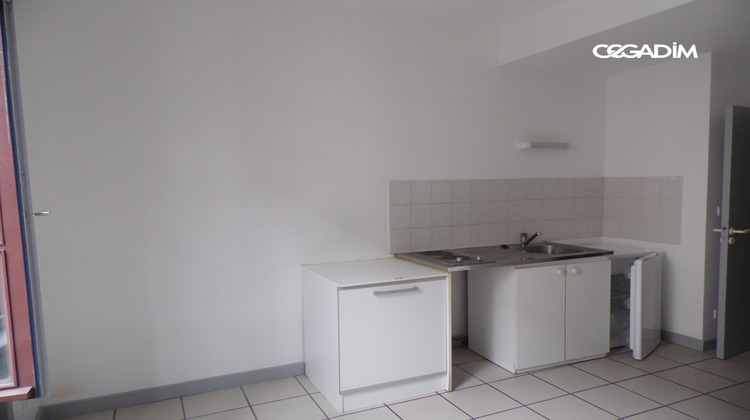 Ma-Cabane - Location Appartement Clermont-Ferrand, 22 m²