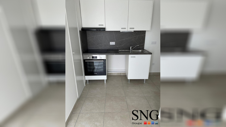 Ma-Cabane - Location Appartement Clermont-Ferrand, 37 m²