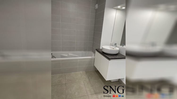 Ma-Cabane - Location Appartement Clermont-Ferrand, 37 m²
