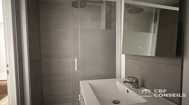 Ma-Cabane - Location Appartement Clermont-Ferrand, 13 m²