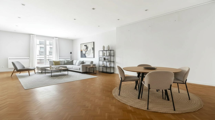Ma-Cabane - Location Appartement Clermont-Ferrand, 93 m²