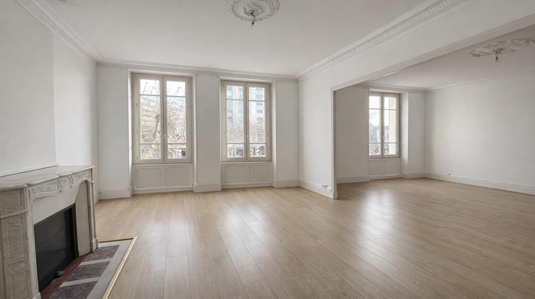 Ma-Cabane - Location Appartement CLERMONT-FERRAND, 113 m²