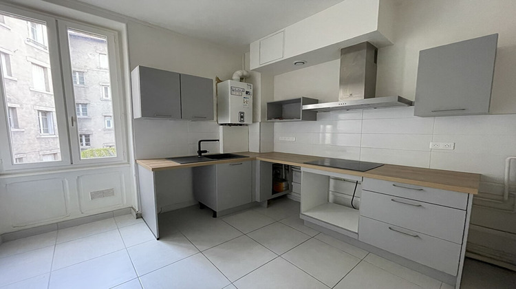 Ma-Cabane - Location Appartement CLERMONT-FERRAND, 113 m²