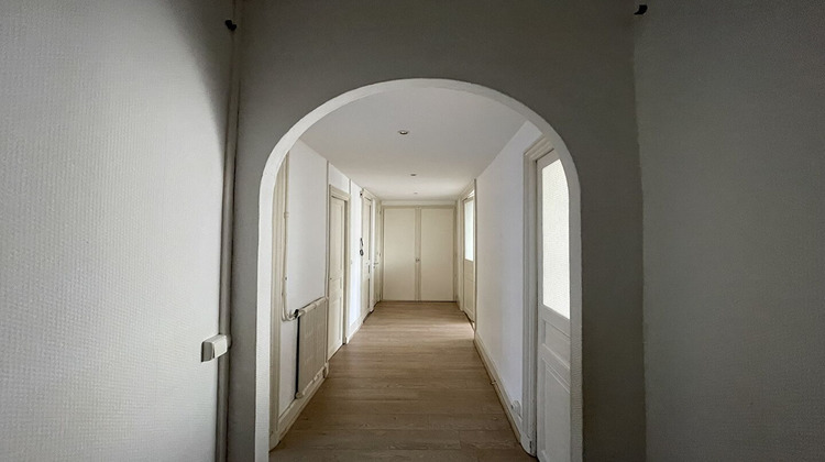 Ma-Cabane - Location Appartement CLERMONT-FERRAND, 113 m²