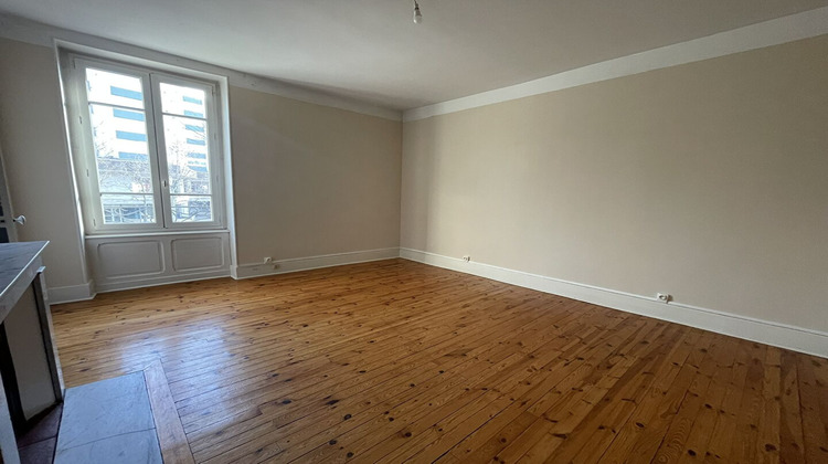 Ma-Cabane - Location Appartement CLERMONT-FERRAND, 113 m²
