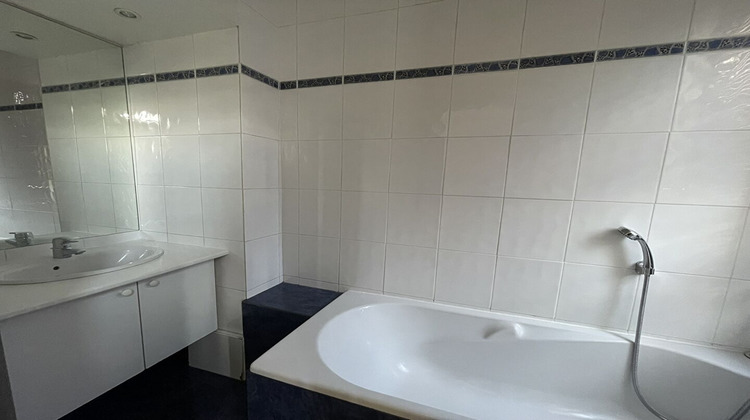 Ma-Cabane - Location Appartement CLERMONT-FERRAND, 113 m²