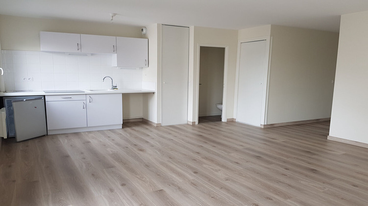 Ma-Cabane - Location Appartement CLERMONT-FERRAND, 43 m²
