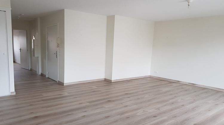 Ma-Cabane - Location Appartement CLERMONT-FERRAND, 43 m²