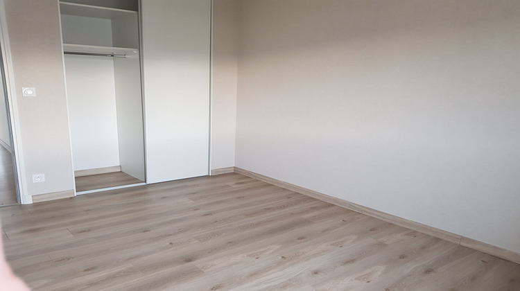 Ma-Cabane - Location Appartement CLERMONT-FERRAND, 43 m²